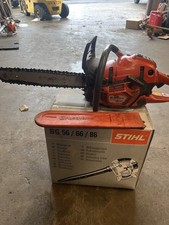 Husqvarna 560xp inch for sale  HAVERFORDWEST