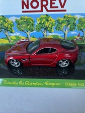 Alfa romeo competizione d'occasion  Cournonterral