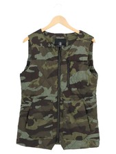 Volcom gilet matelassé d'occasion  Expédié en France