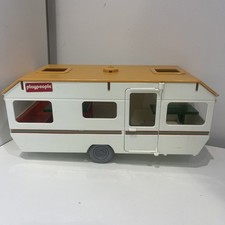 Vintage geobra playmobil for sale  HASTINGS