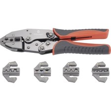 Toolcraft 506 430461 gebraucht kaufen  Wernberg-Köblitz
