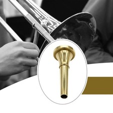 Embouchure trombone alto d'occasion  Expédié en France