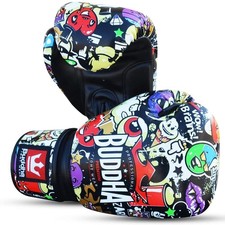 Buddha fight wear for sale  TAMWORTH
