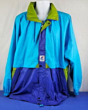 Vintage way kway d'occasion  Expédié en Belgium
