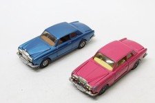 Corgi whizzwheels rolls for sale  NORWICH