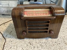 Antique 1940s sonora for sale  Carlisle