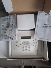 House alarm keypad for sale  MANCHESTER