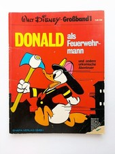 Rarität ehapa walt gebraucht kaufen  Engelskirchen