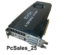 Nvidia evga geforce for sale  Hayward