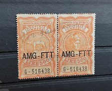 Amg ftt trieste usato  Muggia