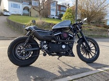 Harley davidson iron for sale  ROCHESTER