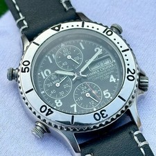Vintage Casio Timber Cruiser Relógio Masculino de Quartzo TIC-4 comprar usado  Enviando para Brazil