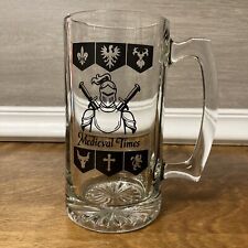 Medieval times 24oz for sale  Platteville