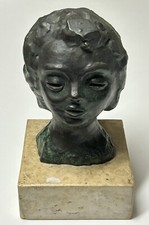 Romano zaniol scultura usato  Bologna
