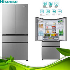 Hisense kühl gefrierkombinati gebraucht kaufen  Bad Windsheim