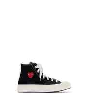 Converse womens black for sale  NOTTINGHAM