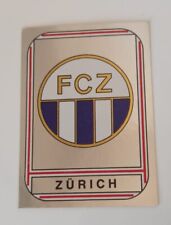 Calcio 1982 suisse usato  Italia
