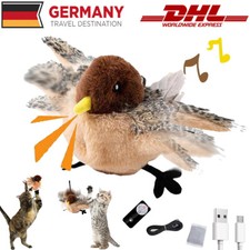 Neu elektrisch katzenspielzeug gebraucht kaufen  Frankfurt (Oder)