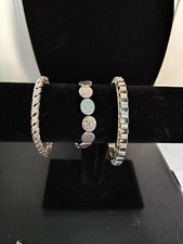 Set stylish silver for sale  Hickory Flat