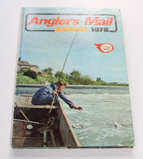 Anglers annual 1978. for sale  MALDON