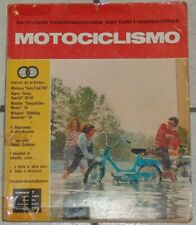 Rivista motociclismo luglio usato  Gambettola