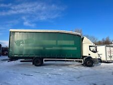 Daf ton curtainside for sale  MELTON MOWBRAY