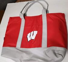 Wisconsin badgers insulated for sale  Cameron