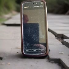 Handy nokia 5800 gebraucht kaufen  Auma-Weidatal