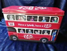 Kit kat empty for sale  BOSTON