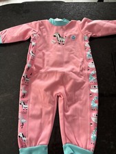Splash baby toddler for sale  WIGAN