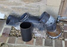 Lot flue pipe for sale  TROWBRIDGE