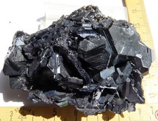 Bleiglanz zinkblende junin gebraucht kaufen  Planegg
