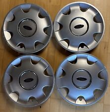 Ford radzierblende zoll gebraucht kaufen  Heuerßen