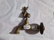 Rubinetto ottone con usato  Petriolo