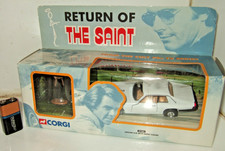 Corgi 57404 return for sale  THATCHAM
