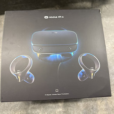 Fone de Ouvido para Jogos Oculus Rift S PC Powered VR Importado do Japão comprar usado  Enviando para Brazil