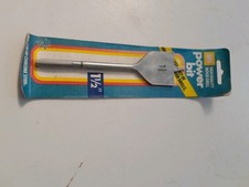 Flat drill bit for sale  POLEGATE
