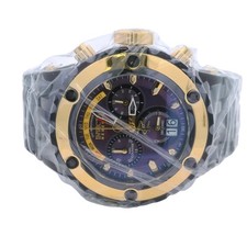 Relógio Invicta Reserve Subaqua Specialty cronógrafo roxo 39066 lacrado comprar usado  Enviando para Brazil