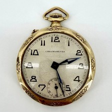 Antique swiss pocket for sale Antique swiss pocket for sale  AYLESBURY