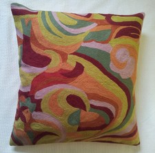 Large cushion covers for sale  WEYMOUTH