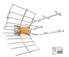 Televes 148921 antenne d'occasion  Noisiel