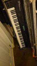 Roland classic synth for sale  BOLTON
