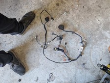 Pel zafira beifahrertür gebraucht kaufen  Schwanebeck