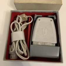 Morphy richards electric for sale  HAYES