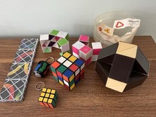 Rubik snake rubiks for sale  LEEK
