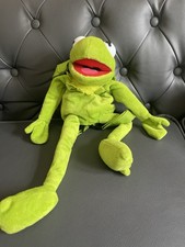 Kermit frog small for sale  MANSFIELD
