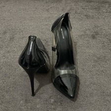 Pre owned black for sale  GLASGOW