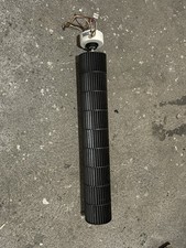 Motore ventola completo usato  Italia