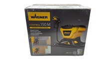 Wagner airless farbsprühsyste gebraucht kaufen  Westerburg