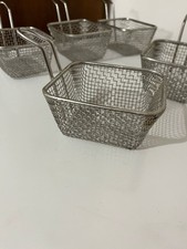 Lotto cestelli cucina usato  Follonica